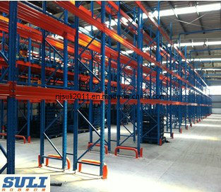 Suli Heavy Duty Storage Racking with Professional Design