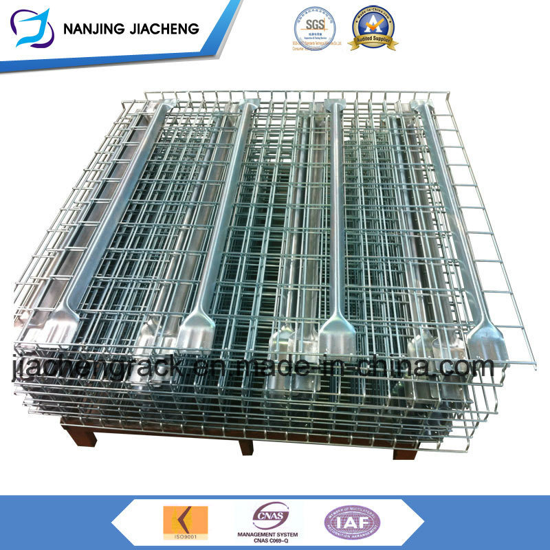 Various Usage Steel Wire Mesh Decking