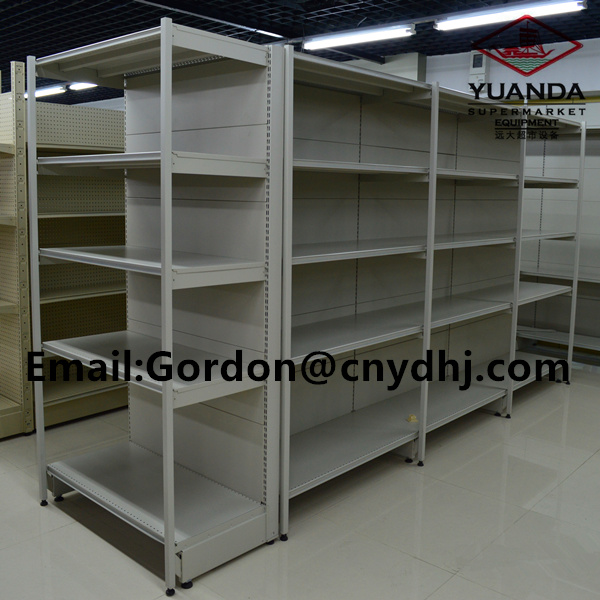 Heavy Duty Shelf for Supermarket