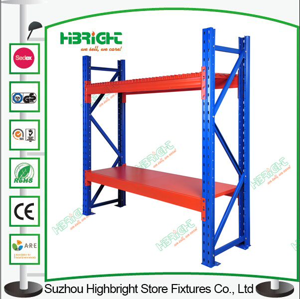 Heavy Duty Storage Warehouse Rack