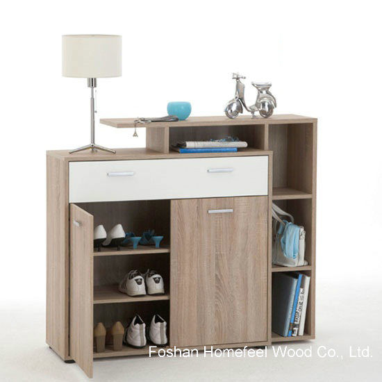 Amazing Design Shoe Cabinet (HF-EY08141)