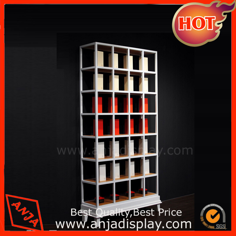 Metal Display Rack for Retail Shop