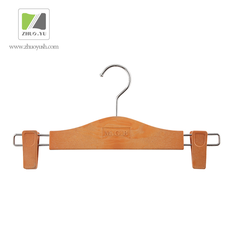 Plastic Casual Pant Hanger for Men