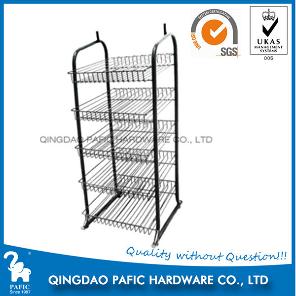 Display Rack - 9