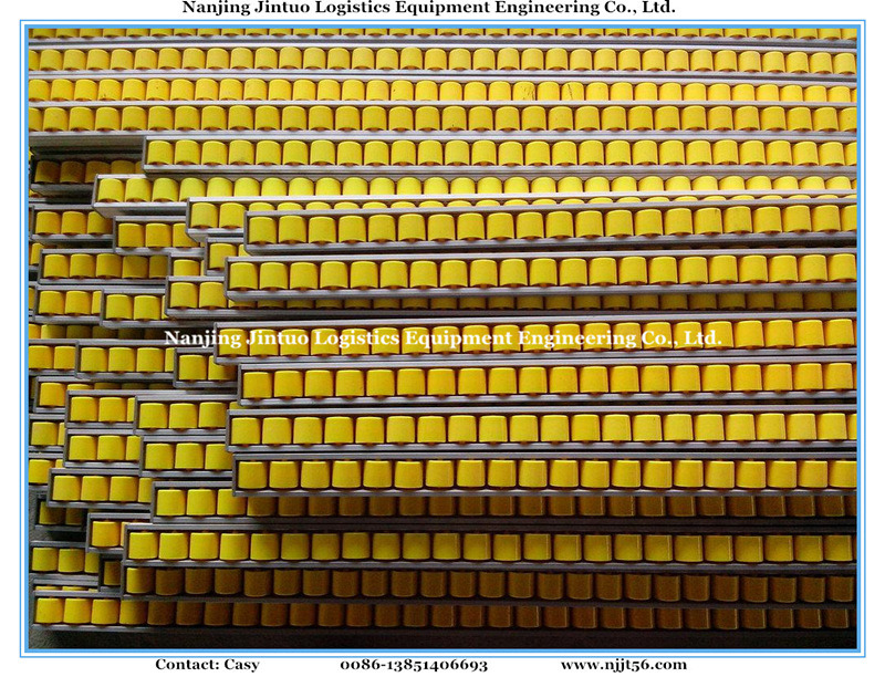 Heavy Duty Carton Flow Racking for Warehouse Racking