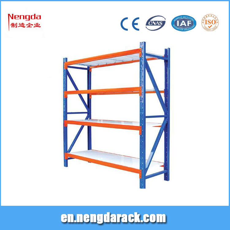 Mini Rack Laminated Shelf Steel Storage Shelf