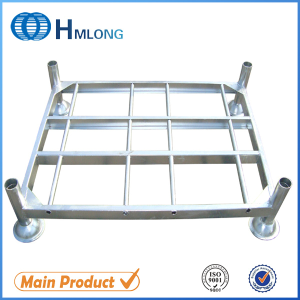 Galvanized Warehouse Storage Steel Racking