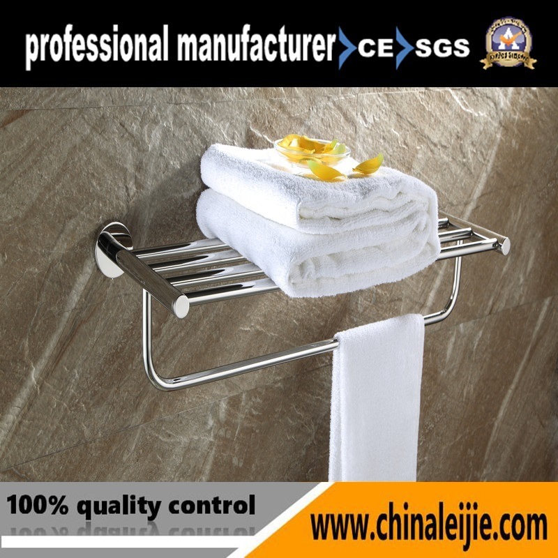 554 Series Newest Durable Stainless Steel Towel Rack Wholesale