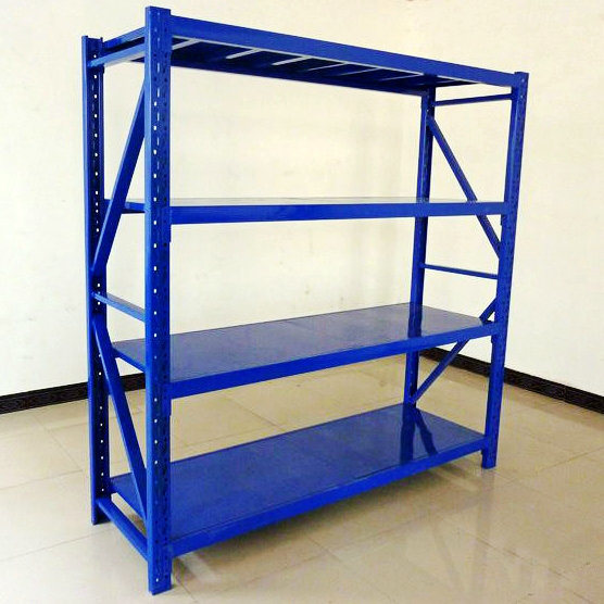 Metal Shelving Medium Duty Rack