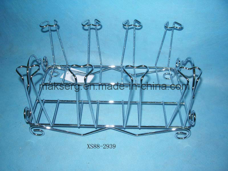 Stainless Steel Wire Holder for Oven