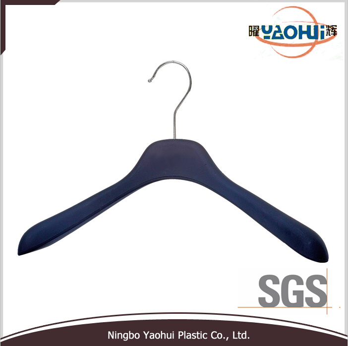 Luxury Suit Hanger with Metal Hook for Suit (35.5cm)