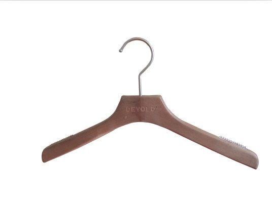 Baby Wooden Hangers Wholesale