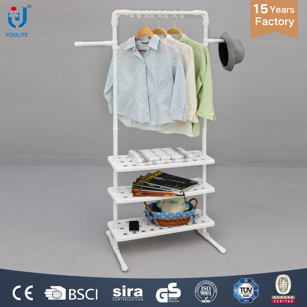 Powder Coating Clothes Coat Hanger