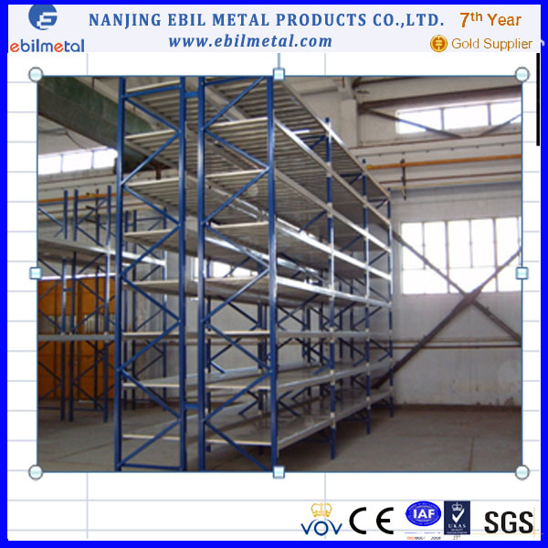 Steel Medium Duty Rack (EBIL-ZXHJ)