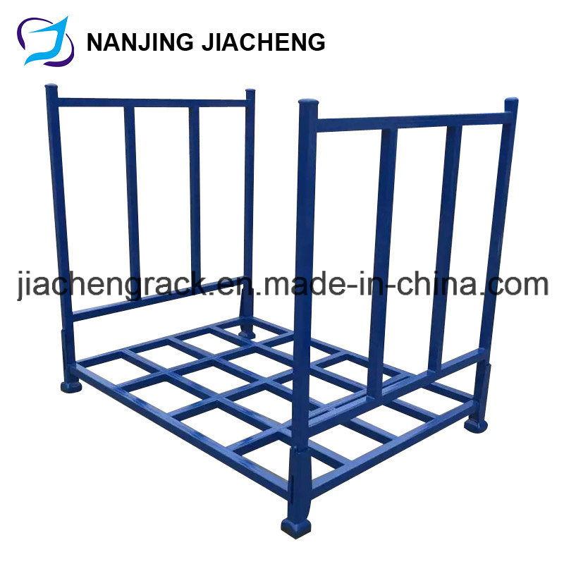 Metal Powder Caoted Stacking Rack