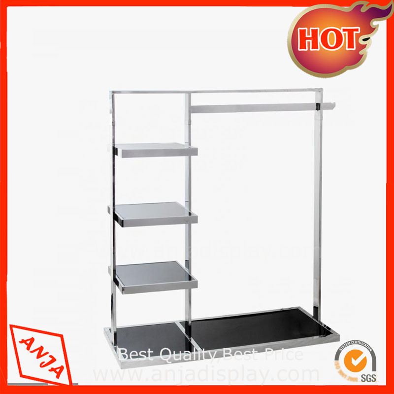 Garment Display Racks Garment Display Systems