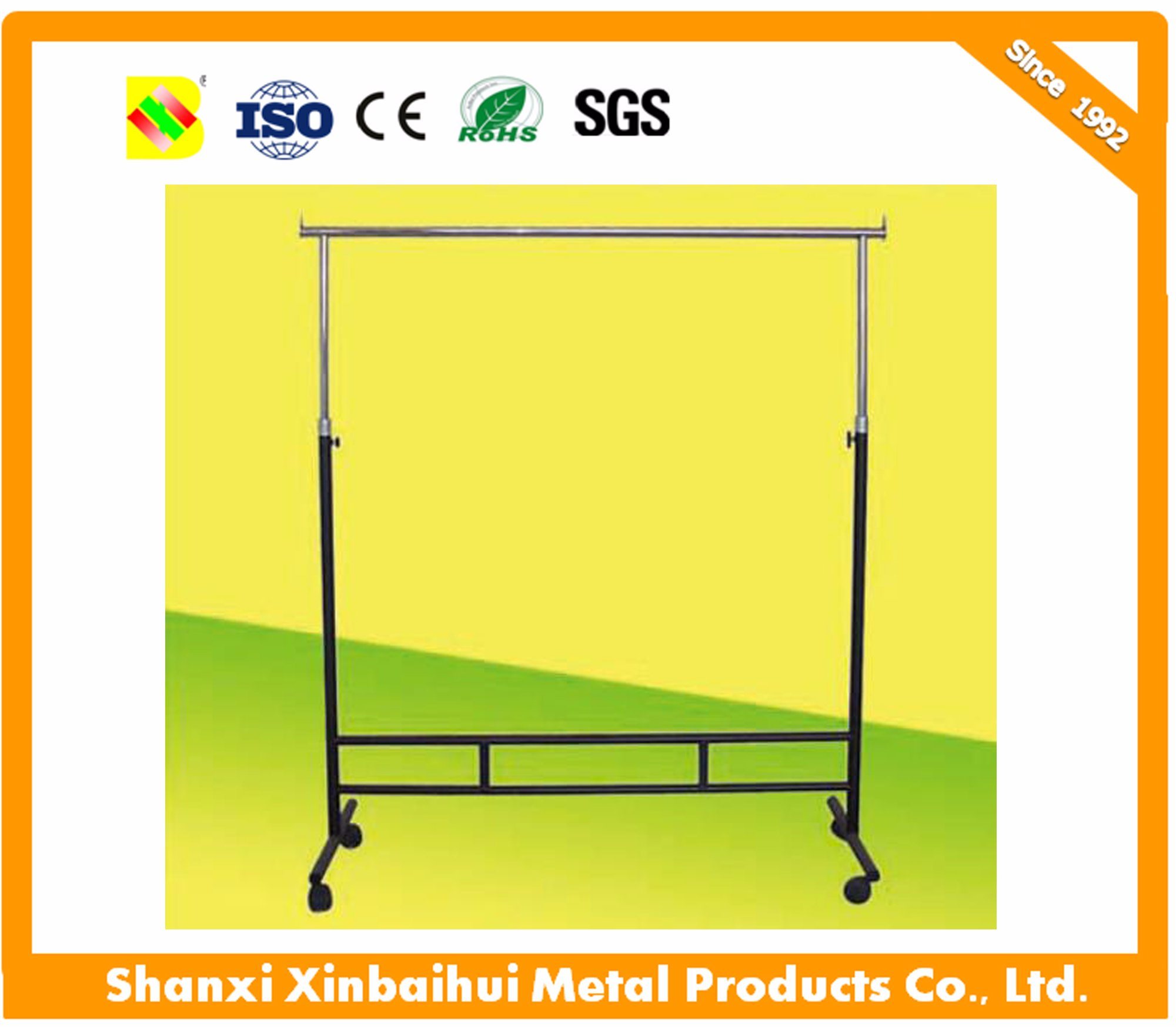 Wholesale Boutique Clothing Display Racks, Boutique Equipment