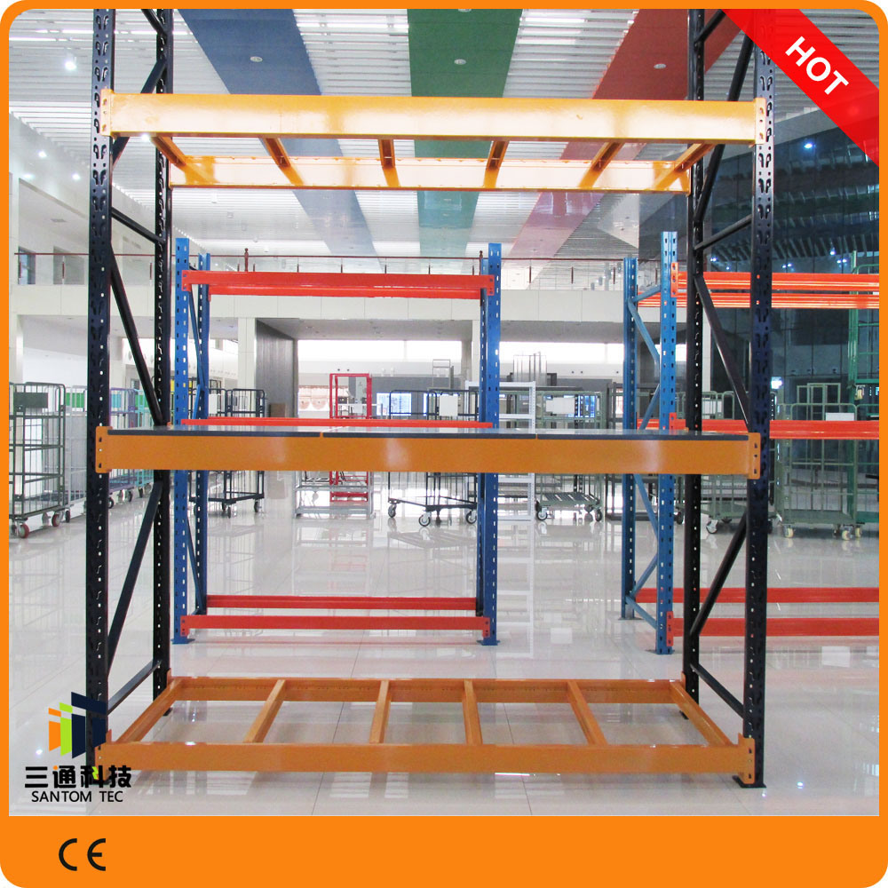 Industry Selective Pallet Rack