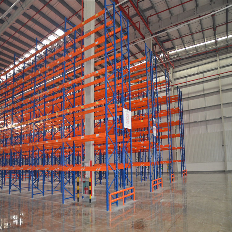 High Quality Warehouse Steel Pallet Racking