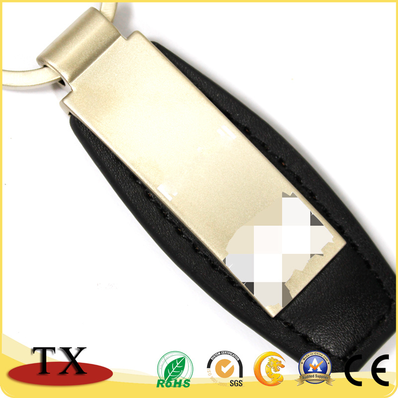 Gift Leather Key Chain