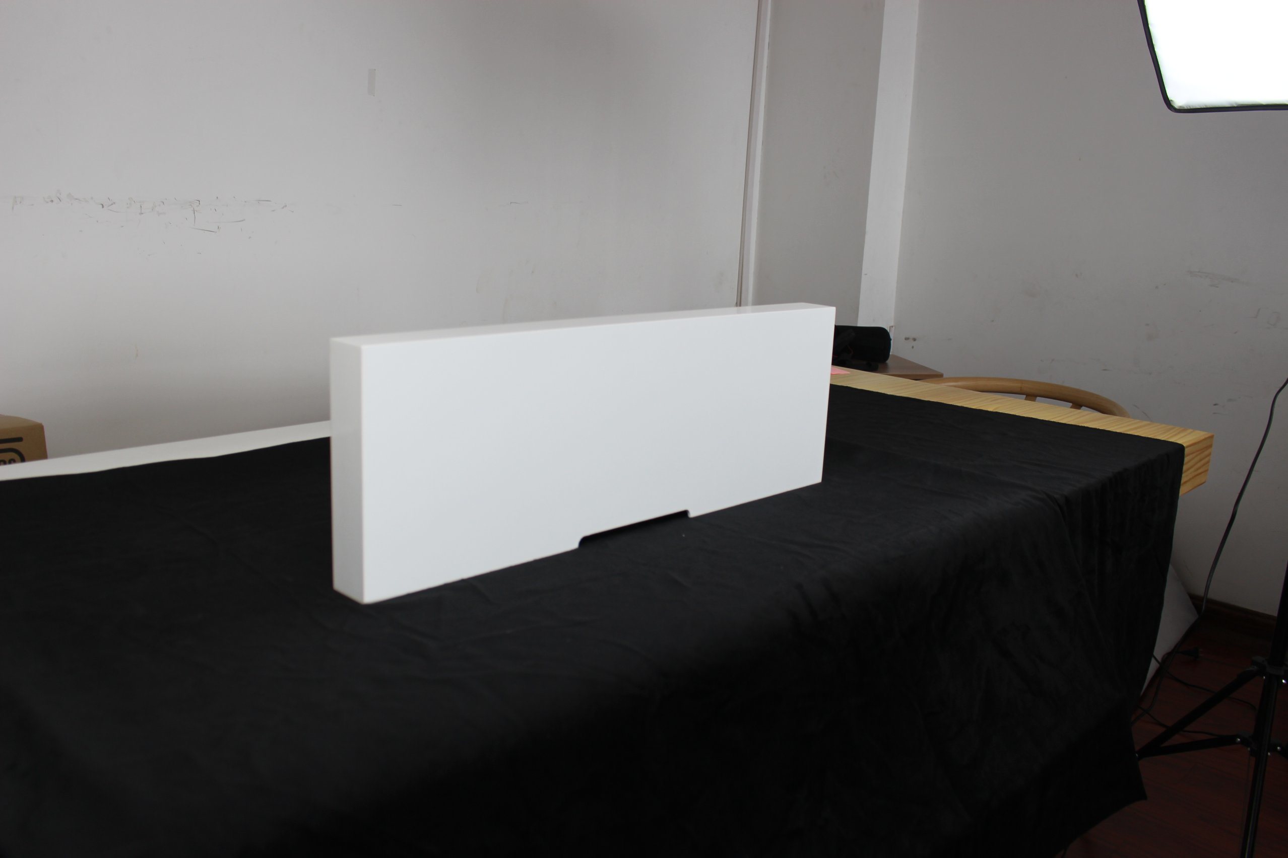 Wooden Wall Shelf Floating Board