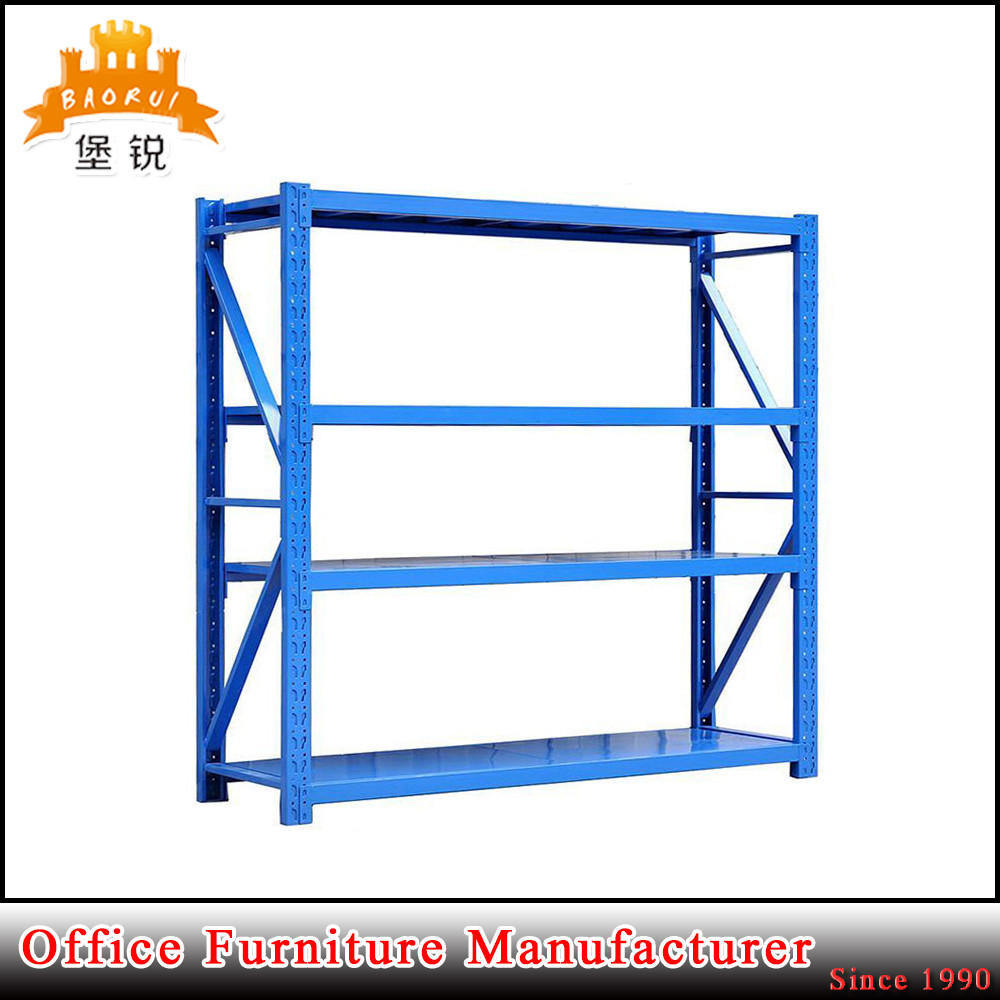 Steel Metal Heavy Duty Goods Shelf