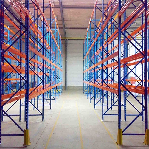 High Quality Industry Warehouse Pallet Storage Shelf & Rack