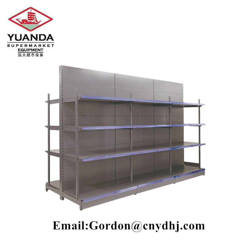 Factory Direct Sale Heavy Goods Shelf