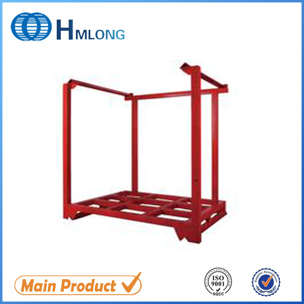 Foldable Steel Storage Stack Racking