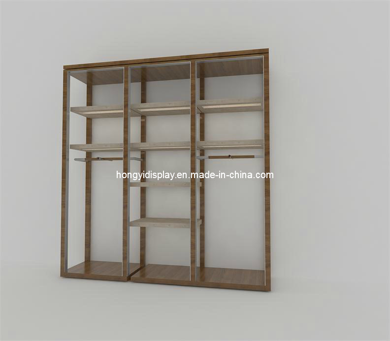 Slatwall, Wall Panel Decoration, Wall Unit