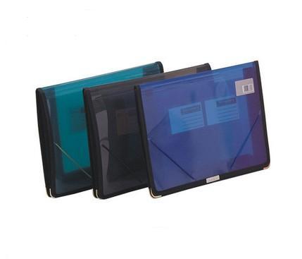 File Folder with Metal Corner Protector (D9775)