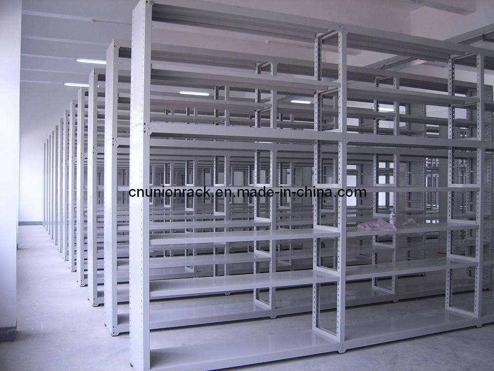 Selective Long Span Shelving (UBMD-005)