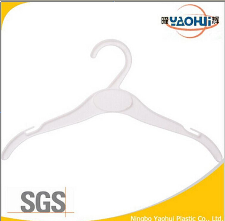 White Children Hanger with Good Quality