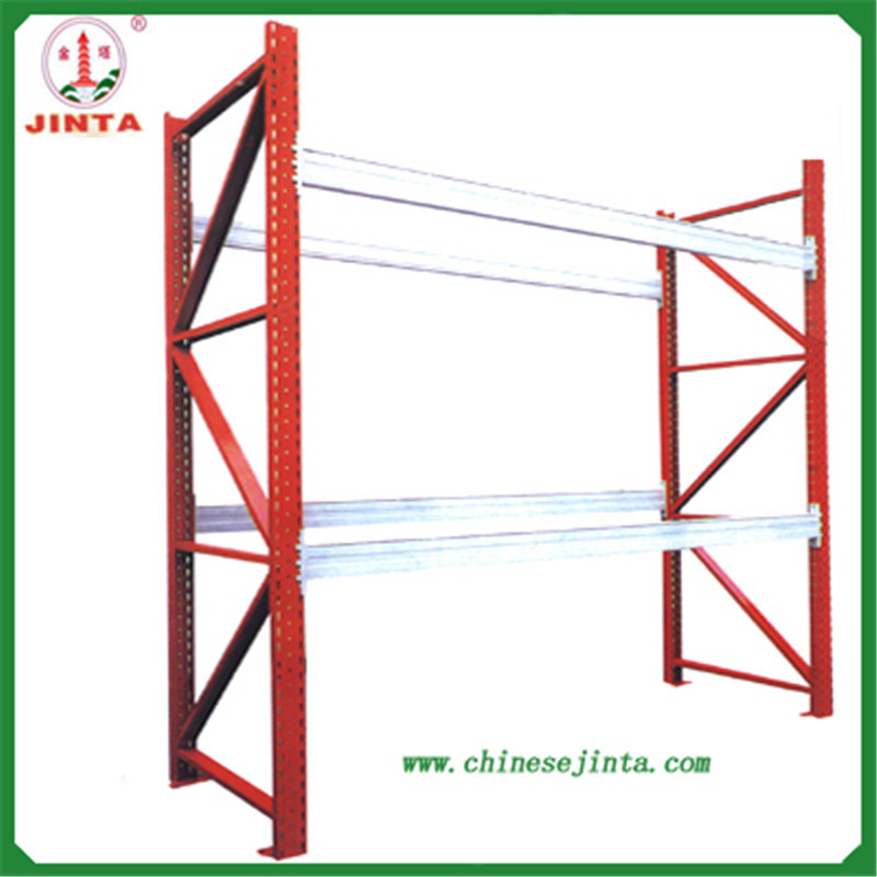 Anti-Corrosive Feature Metal Storage Racking (JT-C03)