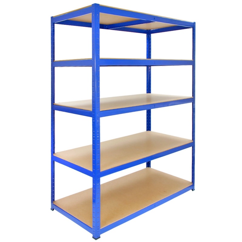 Warehouse Storage Shelf Rack