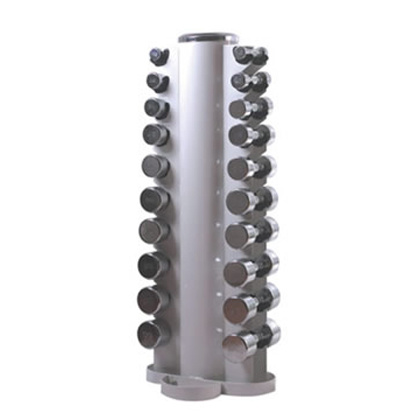 Top Quality Vertical Dumbbell Rack (SA09)