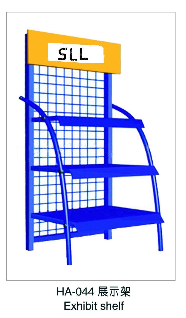 Steel Stand Rack for Display (SLL-V007)