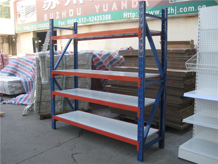 High Quality Warehouse Steel Pallet Rack for Sale