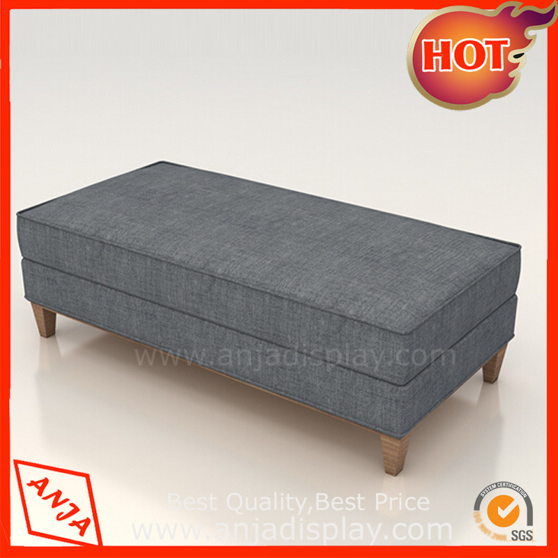 Shoe Store Seating Furniture Shoe Sofa Bench