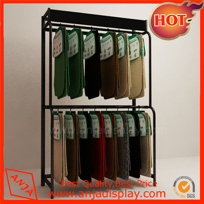 Clothes Display Counter Clothes Display Rack