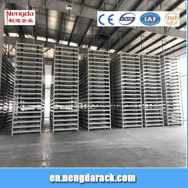 Stack Rack HD Storage Rack for Industrial