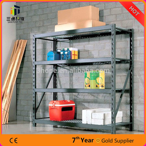 High Quality Medium Duty Storage Racks for Warehouse Stock, High Quality High Quality Storage Rack, High Quality Storage Racks