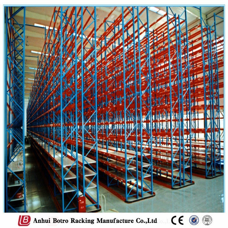 China Factory Supplier Heavy Duty Garage Storage Warehouse Shelf