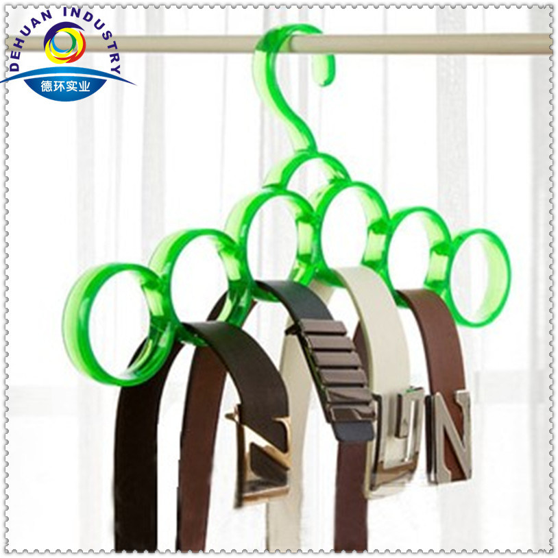 Cheap Plastic Tie Hangers