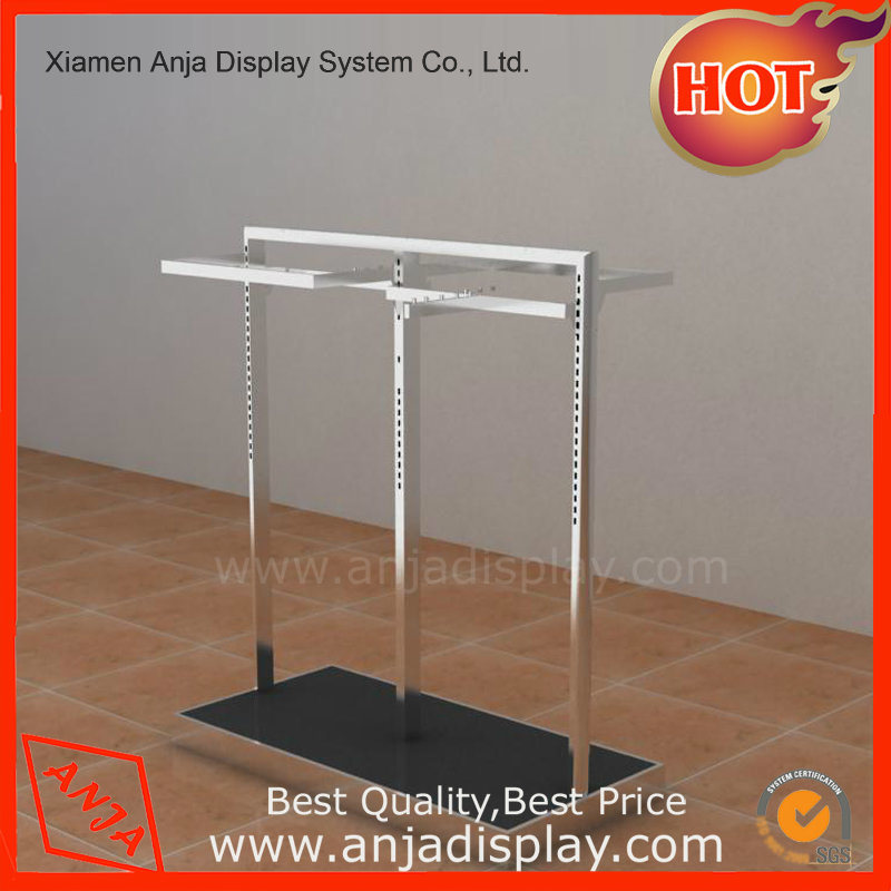 Clothing Display Stands Garment Rack Store