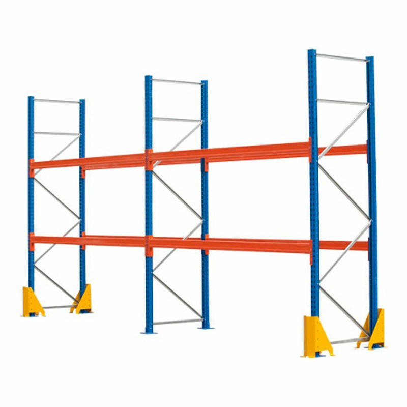 Storage Metal Heavy Duty Pallet Rack