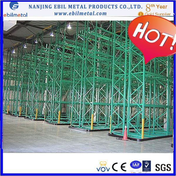 Product Vna Pallet Rack (BEIL-ZXDHJ)