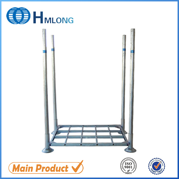 Warehouse Steel Racking