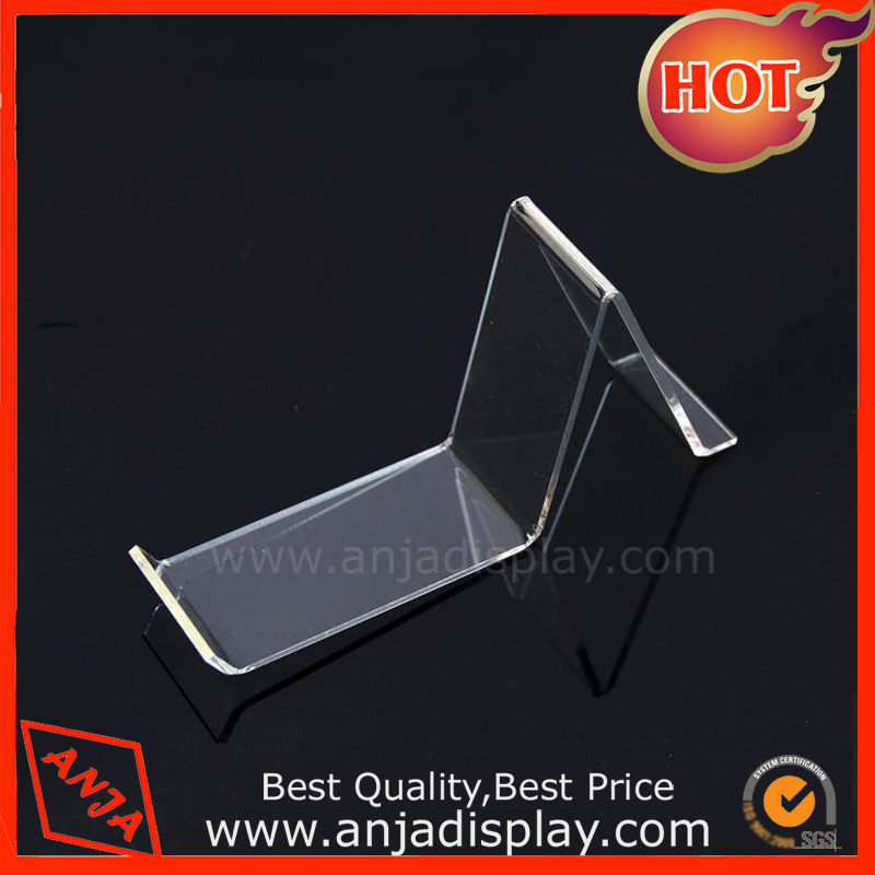 Acrylic Shoe Display Stand Shoe Display Rack