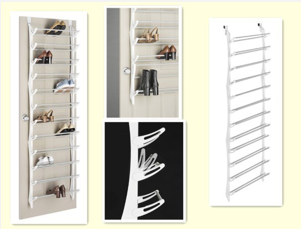 Door Shoe Rack for Display (GDS-SR05)